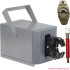 Pneumatic Crimping Tool Crimp Machine for All Kinds of Terminals Cold Crimping Terminal Copper Lugs Ring Crimp Terminal Wire