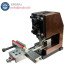 Customized Single Grain Ring Terminal OTP Mold   Die Applicator with Slider Cable Crimping Machine Terminal Crimping Applicator