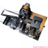 Side Feed Crimping Terminal Applicator OTP Terminal Machine Mold for Customized Terminal 173681-1