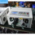 Automatic 0.1-10mm Square Wire Stripping Machine Bvr / BV Copper Cable cut and Strip Machine
