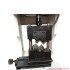 Mute terminal crimping  machine and square quadrilateral OTP mold stamping die  terminal Applicator package
