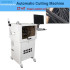 Desktop Multi-Function 1-60mm Pipe Cut Machine CNC Servo Plastic Tubes Cutting Machine