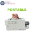 HS-205E  Electric Wire Stripping machine Cable Peeling Device Touch Sensor Wire Stripping Tools Wire Range: 0.03-2.5mm²