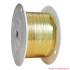 Copper Tape for Splicing Machine Copper Belt for Wire Connection Joint Machine Copper Strips Crimp Pressing  H65 Brass
