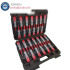 HS-26ST Multiple Models 26 pcs Updated Tereminal Removal Tools Wire   Cable Disassemble Tools box Titanium Steel Needles