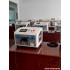 OD 1-6mm Sheathed Wire Stripping Fully Automatic Data Cable Cut and Strip Machine wheels drive