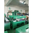 950 Automatic Sheath Braided Wire hot Cutting and Stripping Machine for Long USB Cabling cable end peeling 3-70mm