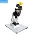 Handheld Rechargeable 3-35mm Tape Wrapping Machine 6000mA powerful Automotive adhesive tape rotary winding tool