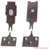 Customized Terminal Crimping Blade and Cutter High Speed Steel Knife for Electric Wire Peeling or Press Machine Spare Parts