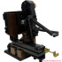Splice Applicator U Shape Copper Ring Terminal Crimping Mould Cable Wire Butt Splice Crimp Tooling