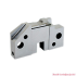 OTP Applicator Mold Cutter Blade Die Holder Base Cutter Seat Spacer Die U-type V-type 5 Lines for Terminal Crimping Spare Parts