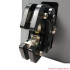 Pneumatic Crimping Tool Crimp Machine for All Kinds of Terminals Cold Crimping Terminal Copper Lugs Ring Crimp Terminal Wire
