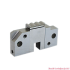 OTP Applicator Mold Cutter Blade Die Holder Base Cutter Seat Spacer Die U-type V-type 5 Lines for Terminal Crimping Spare Parts