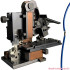 Customized U Type Terminal Brass Reel Wire OTP Terminal Crimping Applicator for U Shape Terminal Block Terminal Crimping Mold