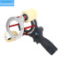 12V Air condition tape winding machine copper pipe corrugated tube taping wrapping tool with Lithium battery