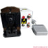 Telephone Line Wire Crimper PC Head Crimping Machine RJ45 Lan Cable Crimping Machine