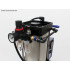 Mini small desktop plastic injection molding machine for small size and laboratory pe