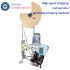 Automatic Wire Stripping   Terminal Crimping Machine Cable Peeling Terminal Crimping Machine including Terminal Applicator