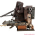 Customized Wire Flag Terminal Crimping  Press Tooling Applicator Mold Special Cable  OTP Mould