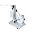 Automatic Cable wire feeding machine continuously variable speed pay-off machine