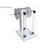 Automatic Cable wire feeding machine continuously variable speed pay-off machine