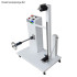 Automatic Cable wire feeding machine continuously variable speed pay-off machine