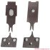 Customized Applicator  for Cable Terminal Crimping Machine Mould Side Feeding OTP Blade