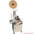 Full Automation Wire Cutting Stripping Twisting Terminal Crimping  Press Machine