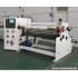 Kraft Paper Roll Cutting Machine Non Woven Fabric Rolls Cut Machine