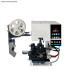 Automatic cable cutting and crimping machine wire stripping and crimping terminal machine