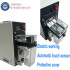 HS-205E  Electric Wire Stripping machine Cable Peeling Device Touch Sensor Wire Stripping Tools Wire Range: 0.03-2.5mm²