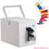 Electric Terminal Crimping Machine with Big Force 2.5T Electronic Terminal Crimping Machine for Variety Terminal Crimp