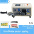 Fully Automation 880W Wire Multi Segment Peeling Wire Middle Section Stripping Machine For LED Light Cables