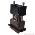 Automatic terminal crimping machine  crimping applicator All kind of terminal can be used cutting