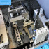 Medical Wire Harness Blackening Machine Multi Function Cabling Process Machine