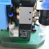 High Temperature Cable 200 -300 Degree Pneumatic 3- 10mm Nylon Braide Wire Strip Machine