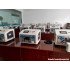2-10 Cores Sheath Cable Stripping Machine Data Cable Strip Machine Isolation cables electric wires peeling