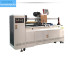 Kraft Paper Roll Cutting Machine Non Woven Fabric Rolls Cut Machine