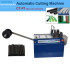 High Speed Aluminum Wire Cut PVC Hose Heat Shrinkable Tube Cutting Machine of various material cut