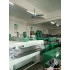 950 Automatic Sheath Braided Wire hot Cutting and Stripping Machine for Long USB Cabling cable end peeling 3-70mm
