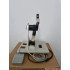 PE Spiral hose Winding pipe Cable Sleeve Protective tape wrapping machine HJCVT35-II