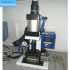 High Temperature Cable 200 -300 Degree Pneumatic 3- 10mm Nylon Braide Wire Strip Machine
