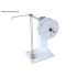 Automatic Cable wire feeding machine continuously variable speed pay-off machine