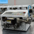 BVR Cable Stripping Machine 10 Square Wire Cutting and Stripping Machine LCD computerized operation system