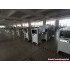 Servo Rotary Visual 10-45MM Pipe Cutting Machine Customzied Tube Cut with Slit and Punch Function