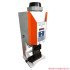 Mute terminal crimping  machine and square quadrilateral OTP mold stamping die  terminal Applicator package