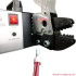 Multi Functional Electrical Terminal Crimping Machine Tools Crimp Variety Of Terminals Equipped with 7 Crimping Jaws Ferramentas