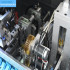 Medical Wire Harness Blackening Machine Multi Function Cabling Process Machine
