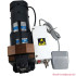 Telephone Line Wire Crimper PC Head Crimping Machine RJ45 Lan Cable Crimping Machine