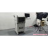 Fully Automatic Air Plastic 1-45MM Tube Cutting Machine Rotary Atomizing Tube Cut Machine